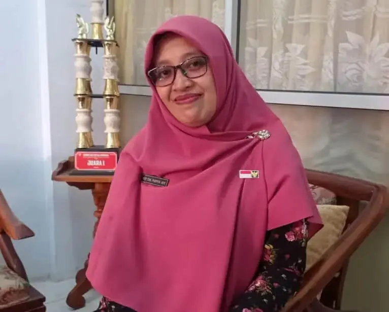 SMK Batik Perbaik Sumbang Medali Perak untuk Purworejo di Ajang LKS Provinsi Jawa Tengah SMK Batik Perbaik Sumbang Medali Perak untuk Purworejo di Ajang LKS Provinsi Jawa Tengah