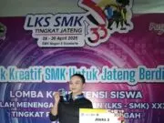 Siswa SMKN 3 Purworejo Tunjukkan Kualitas di Ajang LKS Jateng 2025 Siswa SMKN 3 Purworejo Tunjukkan Kualitas di Ajang LKS Jateng 2025