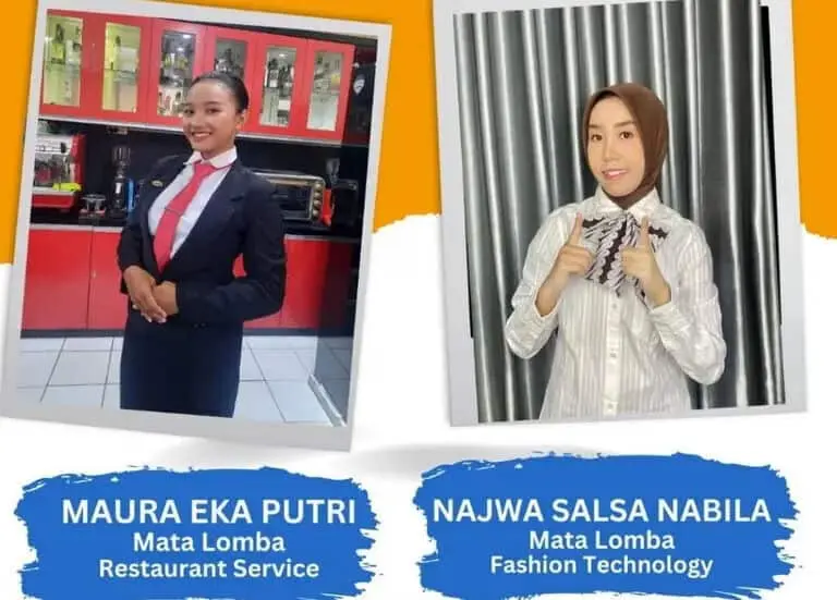 Siswa SMKN 3 Purworejo Tunjukkan Kualitas di Ajang LKS Jateng 2025