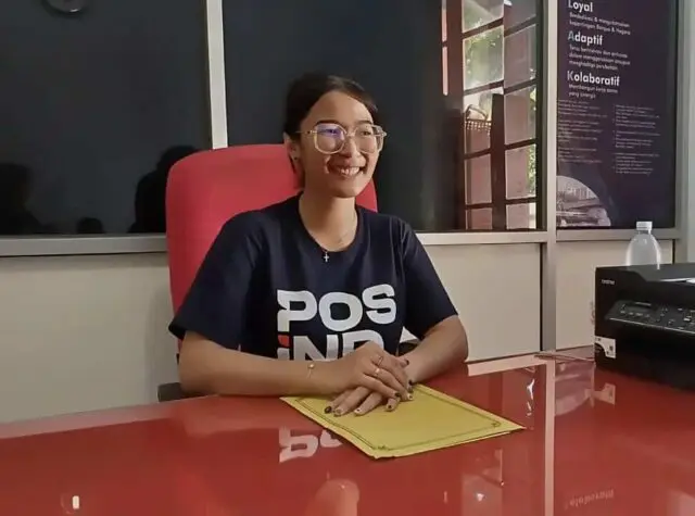 Pimpinan PT Pos Indonesia Purworejo Klarifikasi Terkait Penghapusan Tunjangan Pangan dan Iuran BPJS Pensiunan Pimpinan PT Pos Indonesia Purworejo Klarifikasi Terkait Penghapusan Tunjangan Pangan dan Iuran BPJS Pensiunan