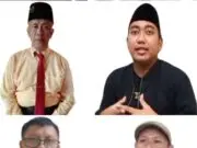 Empat Tokoh Apresiasi Kinerja Polres, Peringatan May Day di Purworejo Berlangsung Kondusif