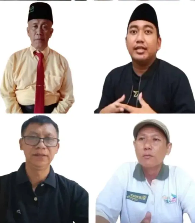 Empat Tokoh Apresiasi Kinerja Polres, Peringatan May Day di Purworejo Berlangsung Kondusif Empat Tokoh Apresiasi Kinerja Polres, Peringatan May Day di Purworejo Berlangsung Kondusif