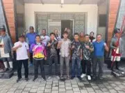 Empat Atlet Patriot Volleyball Purworejo Dipanggil Pelatnas untuk Kejuaraan Asia di Thailand