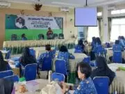 Perkuat Literasi Siswa, UMP Gelar Pelatihan Inovatif di SMA Negeri 6 Purworejo Perkuat Literasi Siswa, UMP Gelar Pelatihan Inovatif di SMA Negeri 6 Purworejo