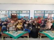 PGSD UMP Dorong Kompetensi Guru Melalui Pelatihan Pembelajaran Mendalam