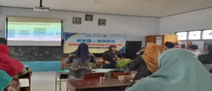 PGSD UMP Dorong Kompetensi Guru Melalui Pelatihan Pembelajaran Mendalam