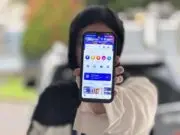 Kabar Gembira! Beli Tiket Kereta Api Kini Lebih Murah dengan Fitur Flexy Poin di Access by KAI Kabar Gembira! Beli Tiket Kereta Api Kini Lebih Murah dengan Fitur Flexy Poin di Access by KAI