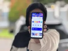 Kabar Gembira! Beli Tiket Kereta Api Kini Lebih Murah dengan Fitur Flexy Poin di Access by KAI Kabar Gembira! Beli Tiket Kereta Api Kini Lebih Murah dengan Fitur Flexy Poin di Access by KAI
