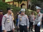 Kecelakaan Maut di Jalan Magelang–Purworejo, Mabes Polri Gunakan Sistem TAA untuk Olah TKP