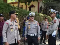 Kecelakaan Maut di Jalan Magelang–Purworejo, Mabes Polri Gunakan Sistem TAA untuk Olah TKP Kecelakaan Maut di Jalan Magelang–Purworejo, Mabes Polri Gunakan Sistem TAA untuk Olah TKP