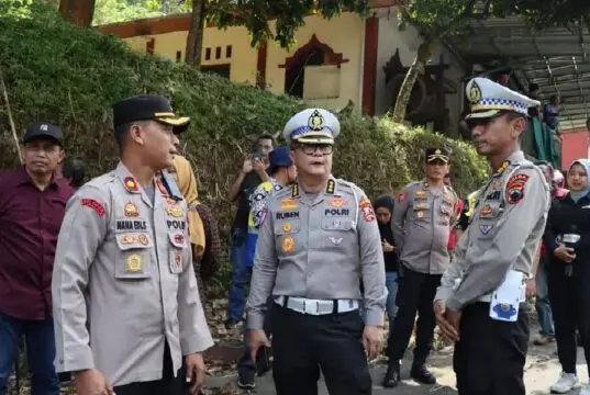 Kecelakaan Maut di Jalan Magelang–Purworejo, Mabes Polri Gunakan Sistem TAA untuk Olah TKP Kecelakaan Maut di Jalan Magelang–Purworejo, Mabes Polri Gunakan Sistem TAA untuk Olah TKP