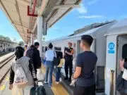 Lonjakan Penumpang Capai 4 Ribu di Stasiun Kutoarjo, PT KAI Optimalkan Layanan dan Fasilitas