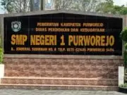Kepala SMPN 1 Purworejo Klarifikasi Isu Iuran Haji Guru: "Tidak Benar Ada Perintah dari Sekolah"
