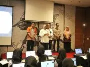 Bupati dan Wabup Purworejo Tinjau Langsung Pelaksanaan Seleksi PPPK Tahap II