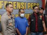 Pria di Karangsambung Diduga Lecehkan Dua Anak, Terancam 15 Tahun Penjara