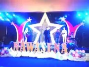 Meriah! Garda Tanjung Angkatan 31 Gelar Promnight Bareng Don Jasmine di Ganesha Convention Hall