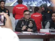 WNA Asal Nigeria Terlibat Penipuan Online di Kebumen, Korban Rugi Ratusan Juta Rupiah