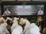 704 Jamaah Calon Haji Asal Purworejo Siap Berangkat ke Tanah Suci, Bupati Beri Pesan Khusus 704 Jamaah Calon Haji Asal Purworejo Siap Berangkat ke Tanah Suci, Bupati Beri Pesan Khusus