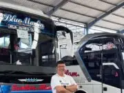 Diusia Ke- 50, Sumber Alam Expres Luncurkan Logo Baru Menuju Masa Depan Transportasi Diusia Ke- 50, Sumber Alam Expres Luncurkan Logo Baru Menuju Masa Depan Transportasi