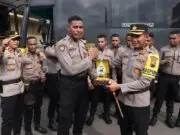 Polres Purworejo Lepas 10 Bintara Remaja Asli Papua: Haru, Bangga, dan Pesan Penuh Makna Polres Purworejo Lepas 10 Bintara Remaja Asli Papua: Haru, Bangga, dan Pesan Penuh Makna