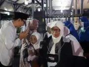 Menyusul Kloter 89, Kloter 90 dan 91 Calon Jamaah Haji Kabupaten Purworejo Diberangkatkan Menyusul Kloter 89, Kloter 90 dan 91 Calon Jamaah Haji Kabupaten Purworejo Diberangkatkan