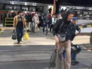 Volume Penumpang dan Okupansi Tiket di Stasiun Kutoarjo Meningkat Selama Libur Panjang Volume Penumpang dan Okupansi Tiket di Stasiun Kutoarjo Meningkat Selama Libur Panjang