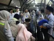 Calon Jemaah Haji Tertua Asal Purworejo Gagal Berangkat ke Tanah Suci Akibat Faktor Kesehatan