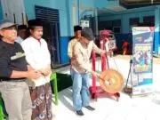 SMK Nurussalaf Kemiri Gelar Invitasi Pencak Silat se-Eks Kawedanan Kemiri