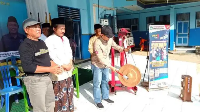 SMK Nurussalaf Kemiri Gelar Invitasi Pencak Silat se-Eks Kawedanan Kemiri SMK Nurussalaf Kemiri Gelar Invitasi Pencak Silat se-Eks Kawedanan Kemiri