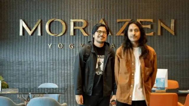 Morazen Yogyakarta Berkolaborasi dalam Keroncong Plesiran Vol. IX untuk Dukung Promosi Wisata Kulon Progo