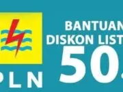 Kabar Baik!PLN Beri Diskon Tarif Listrik 50% Mulai Juni 2025, Ini Syaratnya