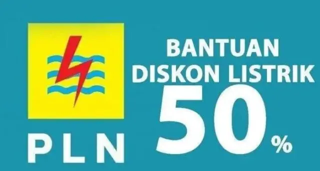 Diskon-Listrik-50-Persen-700x375