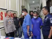 Peringati Hari Kartini dengan Cara Keliru, Dua Warga Karanggayam Diciduk Polisi Saat Hendak Konsumsi Sabu Peringati Hari Kartini dengan Cara Keliru, Dua Warga Karanggayam Diciduk Polisi Saat Hendak Konsumsi Sabu