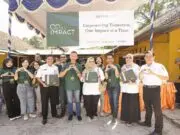 Mora Group Gelar Tes Kesehatan Gratis untuk Lansia di Purworejo Lewat Inisiatif Mora Impact