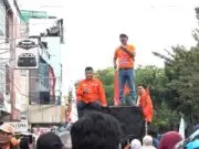 Peringatan May Day 2025, Partai Buruh Sumut Desak Pemprov Sediakan Rumah Murah dan Layak