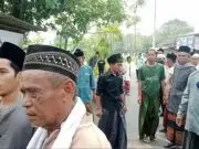 Hampir Baku Hantam, Warga Pendemo dan Pemilik Pengelolaan Sampah di Buaran Bambu