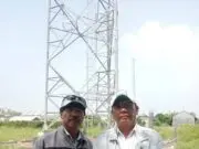 Jika Tidak Ada Izin, DTRB Akan Segel Pembangunan Tower BTS di Lembang Sari