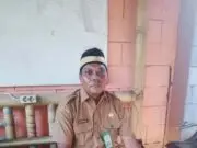 Paska di Lantik, Plt Lurah Mauk Bakal Lakukan Begini Dengan Jajarannya
