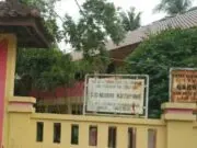 Dugaan Pungli di SDN Ketapang, Kutip Dana Ke Siswa Untuk Acara Perpisahan