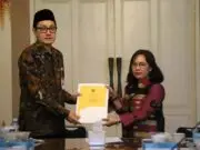 Wabup Purworejo Harap Pengelolaan Keuangan Daerah Semakin Tertib dan Transparan
