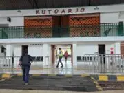 Libur Panjang Waisak, KAI Daop 5 Tambah Layanan dari Stasiun Kutoarjo