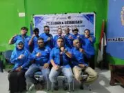 PWI Aceh Utara Gelar Pelatihan dan Sosialisasi RUU Penyiaran