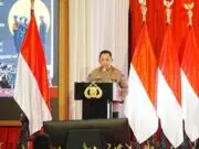 Kapolri Komitmen Berantas Premanisme: Siapapun yang Meresahkan Masyarakat Tindak Tegas