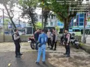 Polres Kebumen Intensifkan Razia Premanisme dan Pungli, Dorong Rasa Aman Warga