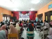 SMAN 3 Darul Makmur Mulai Menggelar Sosialisasi Aktfitas Siswa diluar Jam Sekolah