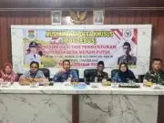 Musdesus Tegal Kunir Lor, Sosialisasi dan Pembentukan Koperasi Desa Merah Putih
