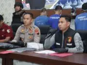 Diduga Uangnya Diambil, Pemuda di Kebumen Dianiaya Pakai Martil di Warung Mie Ayam Diduga Uangnya Diambil, Pemuda di Kebumen Dianiaya Pakai Martil di Warung Mie Ayam