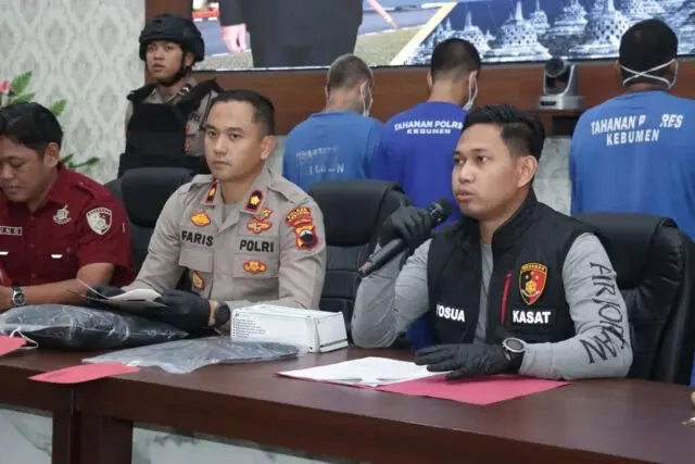 Diduga Uangnya Diambil, Pemuda di Kebumen Dianiaya Pakai Martil di Warung Mie Ayam