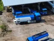 Mafia Solar Gembosi Subsidi Negara, APH Harus Tegas Bertindak!