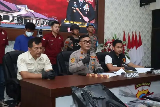 Tersinggung Saat Ritual, Warga Kebumen Racuni Kepala Sekolah Asal Magelang Tersinggung Saat Ritual, Warga Kebumen Racuni Kepala Sekolah Asal Magelang